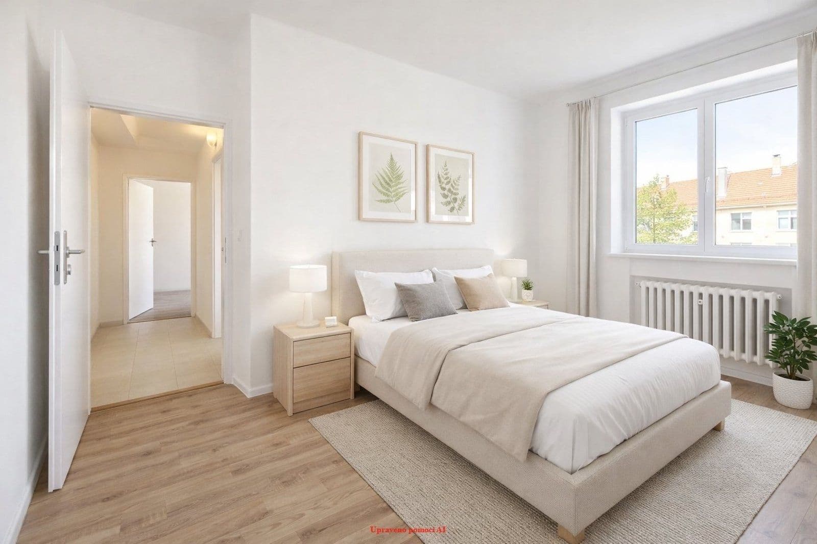 Prenájom bytu 2-izbový 47 m², Jana Wericha, Havířov, Moravskoslezský kraj Prenájom bytu 2-izbový 47 m², Jana Wericha, Havířov, Moravskoslezský kraj