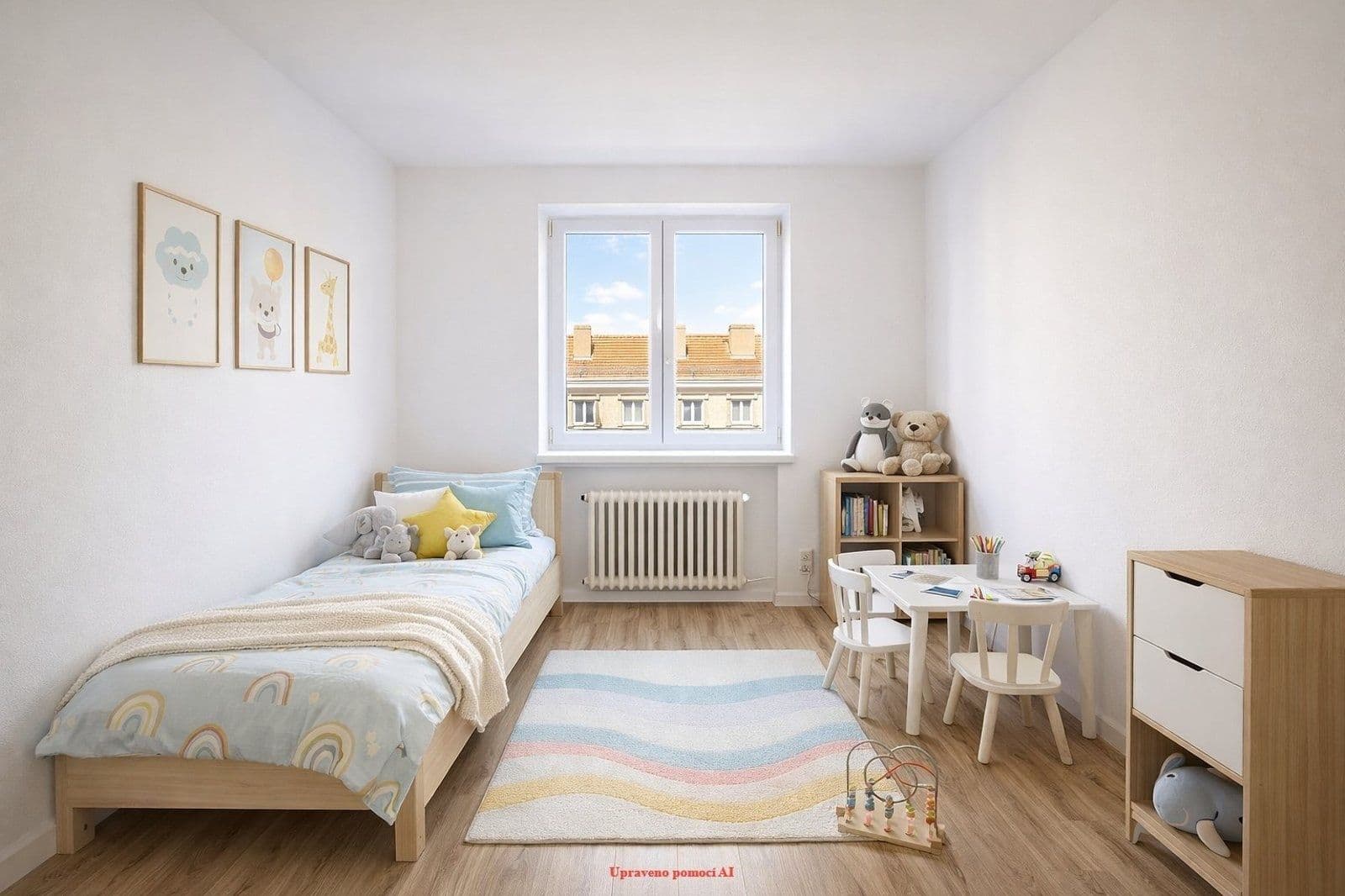 Prenájom bytu 2-izbový 47 m², Jana Wericha, Havířov, Moravskoslezský kraj Prenájom bytu 2-izbový 47 m², Jana Wericha, Havířov, Moravskoslezský kraj