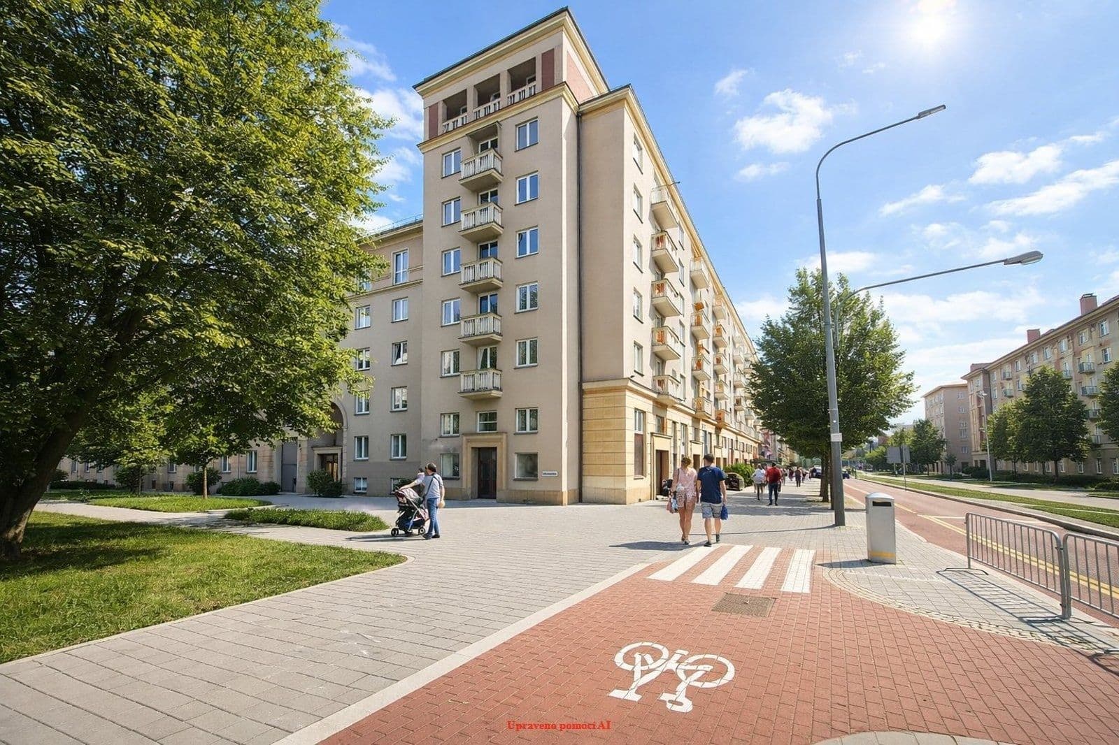 Prenájom bytu 2-izbový 47 m², Jana Wericha, Havířov, Moravskoslezský kraj Prenájom bytu 2-izbový 47 m², Jana Wericha, Havířov, Moravskoslezský kraj