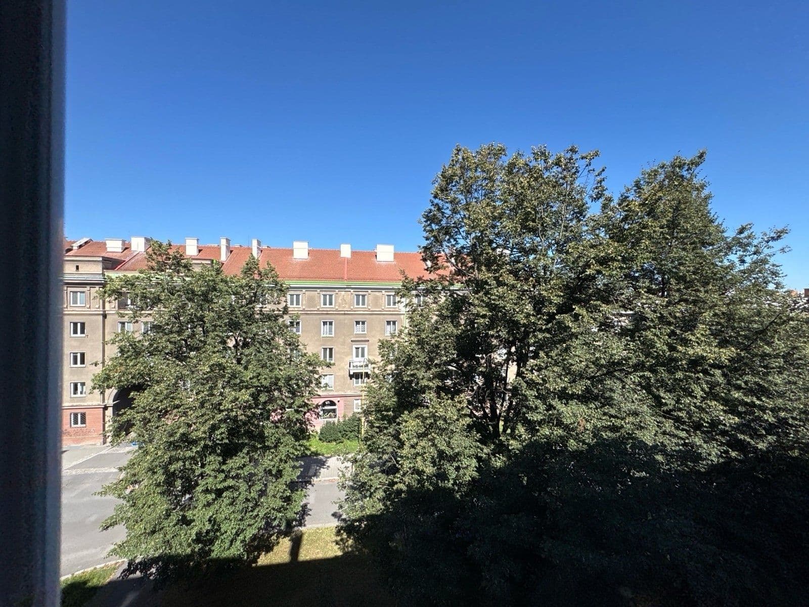 Prenájom bytu 2-izbový 47 m², Jana Wericha, Havířov, Moravskoslezský kraj Prenájom bytu 2-izbový 47 m², Jana Wericha, Havířov, Moravskoslezský kraj
