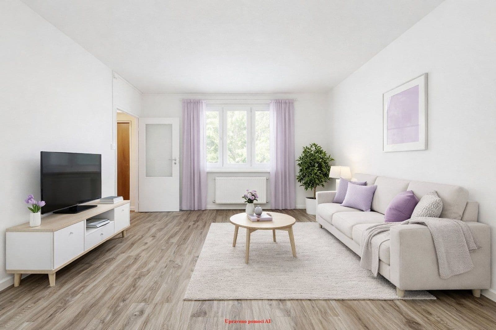 Prenájom bytu 3-izbový 67 m², Alšova, Havířov, Moravskoslezský kraj Prenájom bytu 3-izbový 67 m², Alšova, Havířov, Moravskoslezský kraj