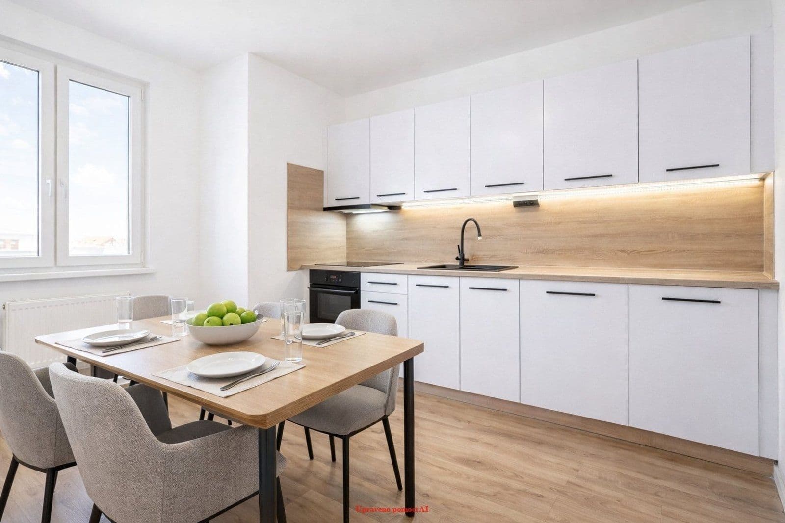 Prenájom bytu 3-izbový 67 m², Alšova, Havířov, Moravskoslezský kraj Prenájom bytu 3-izbový 67 m², Alšova, Havířov, Moravskoslezský kraj