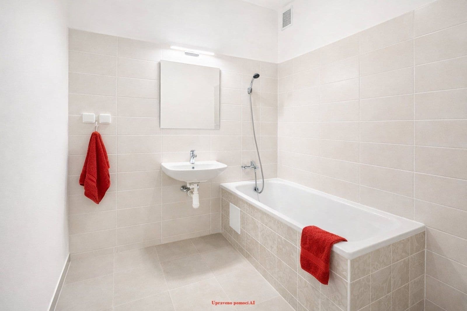 Prenájom bytu 3-izbový 67 m², Alšova, Havířov, Moravskoslezský kraj Prenájom bytu 3-izbový 67 m², Alšova, Havířov, Moravskoslezský kraj