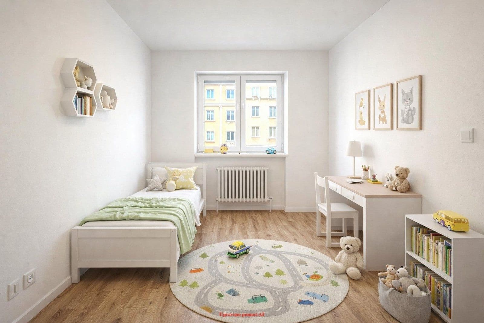 Prenájom bytu 3-izbový 67 m², Alšova, Havířov, Moravskoslezský kraj Prenájom bytu 3-izbový 67 m², Alšova, Havířov, Moravskoslezský kraj
