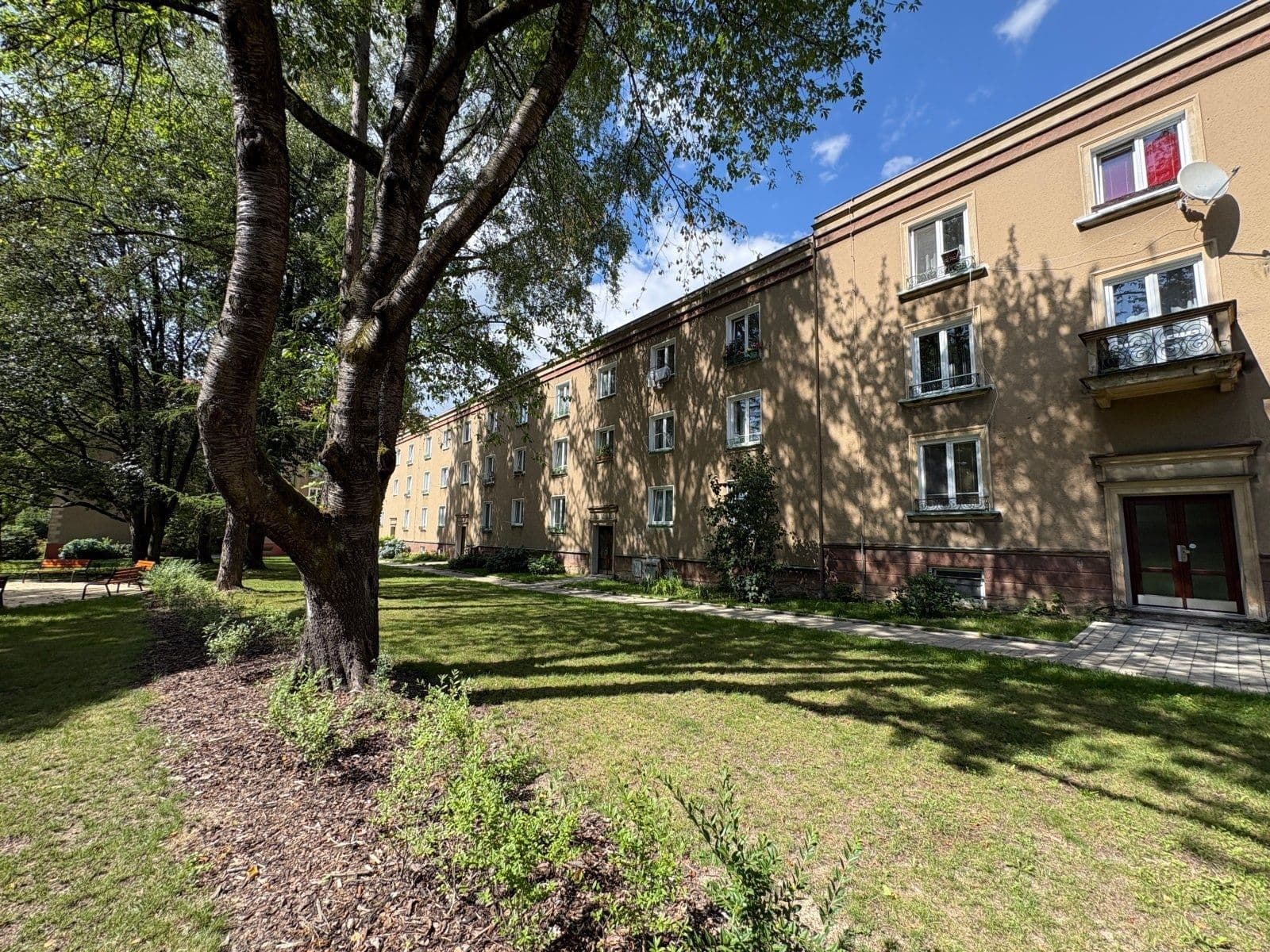 Prenájom bytu 3-izbový 67 m², Alšova, Havířov, Moravskoslezský kraj Prenájom bytu 3-izbový 67 m², Alšova, Havířov, Moravskoslezský kraj