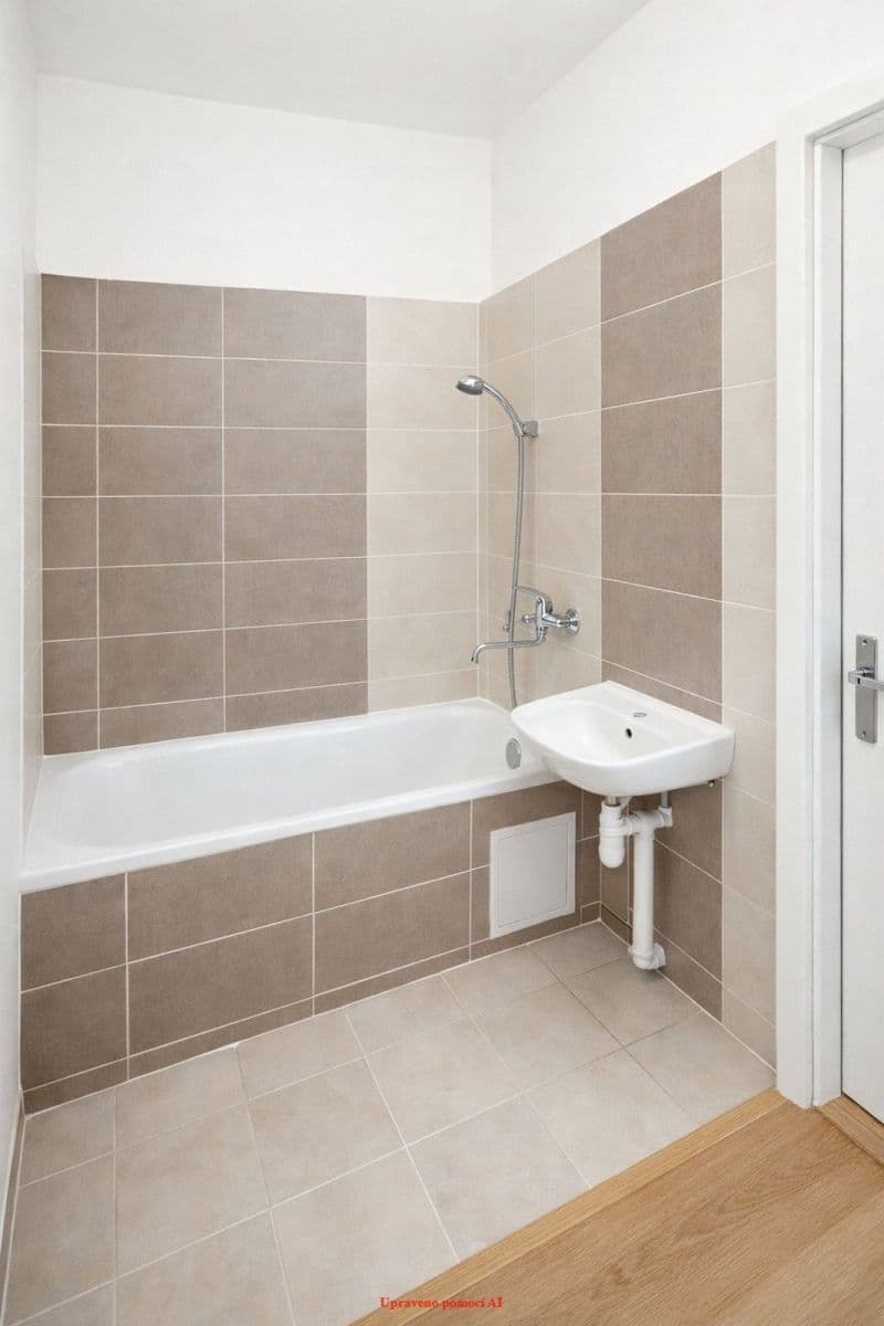 Prenájom bytu 2-izbový 51 m², Dr. Petra, Frýdek-Místek, Moravskoslezský kraj Prenájom bytu 2-izbový 51 m², Dr. Petra, Frýdek-Místek, Moravskoslezský kraj