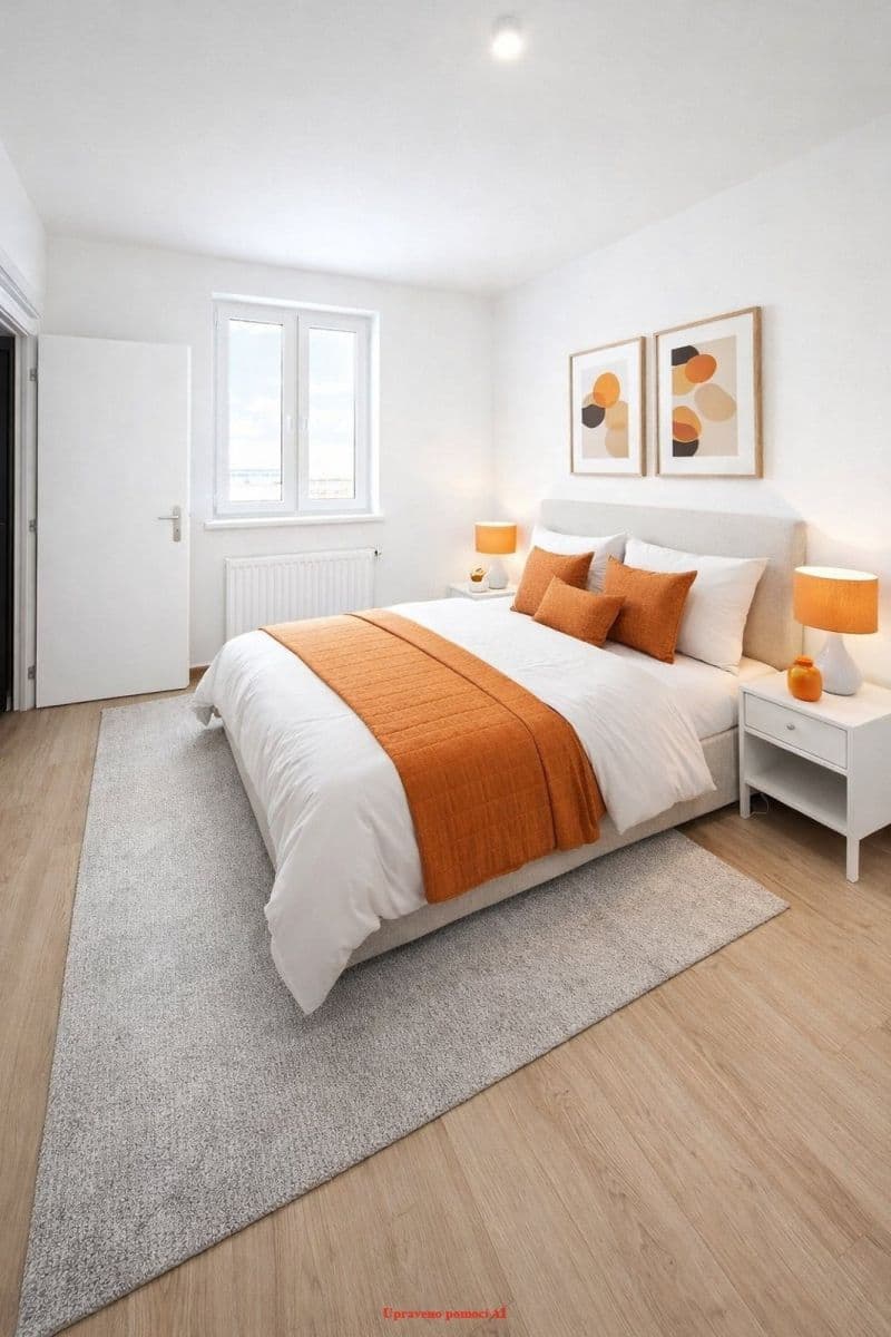Prenájom bytu 2-izbový 51 m², Dr. Petra, Frýdek-Místek, Moravskoslezský kraj Prenájom bytu 2-izbový 51 m², Dr. Petra, Frýdek-Místek, Moravskoslezský kraj