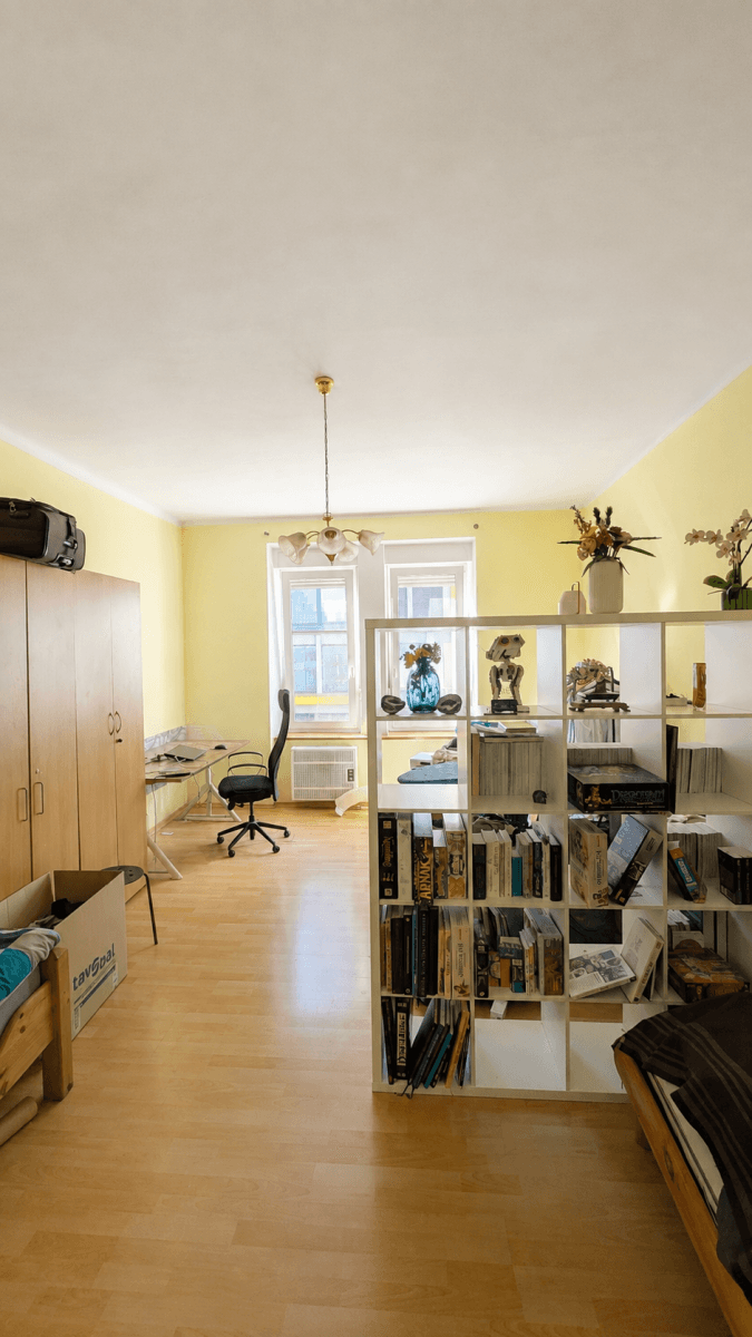 Prenájom bytu 3-izbový 91 m², Ocelářská, Praha, Praha Prenájom bytu 3-izbový 91 m², Ocelářská, Praha, Praha