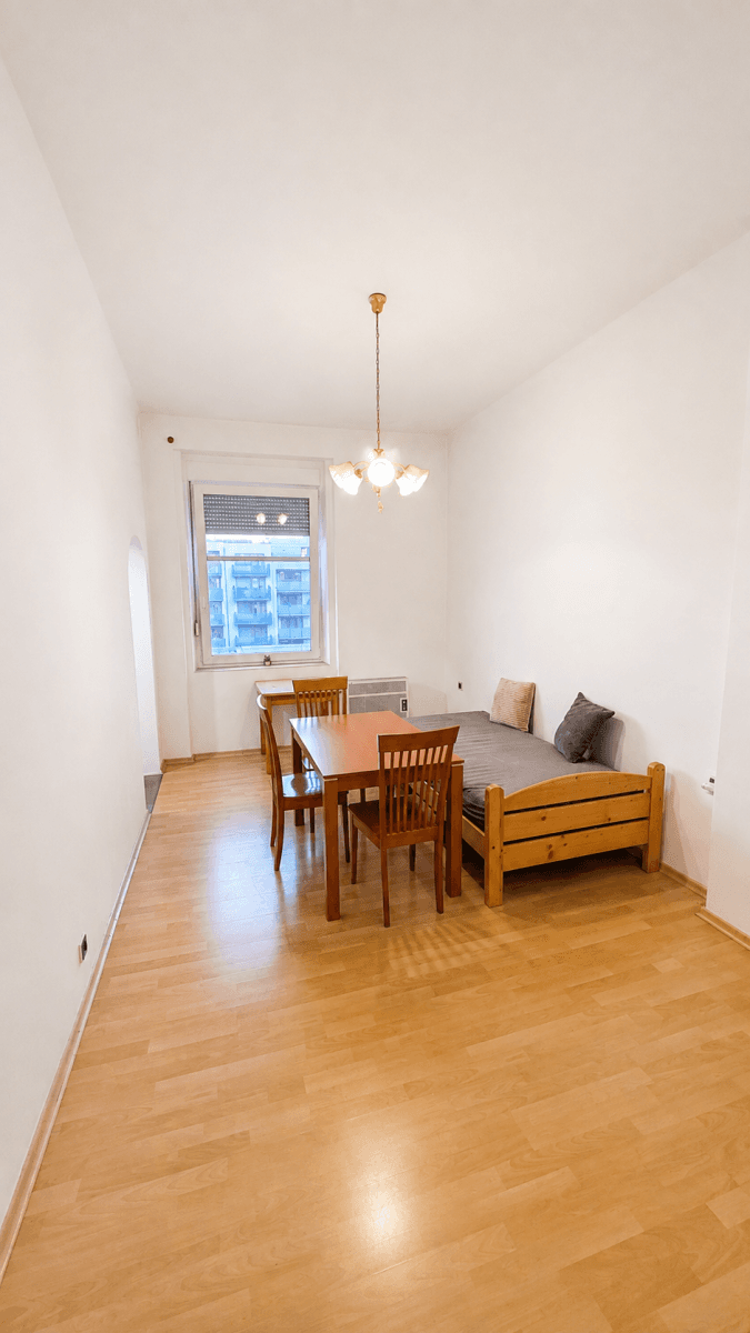 Prenájom bytu 3-izbový 91 m², Ocelářská, Praha, Praha Prenájom bytu 3-izbový 91 m², Ocelářská, Praha, Praha