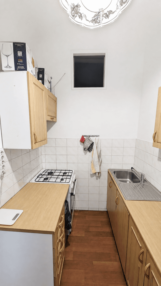 Prenájom bytu 3-izbový 91 m², Ocelářská, Praha, Praha Prenájom bytu 3-izbový 91 m², Ocelářská, Praha, Praha