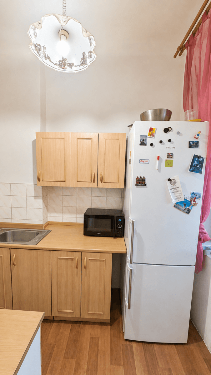Prenájom bytu 3-izbový 91 m², Ocelářská, Praha, Praha Prenájom bytu 3-izbový 91 m², Ocelářská, Praha, Praha