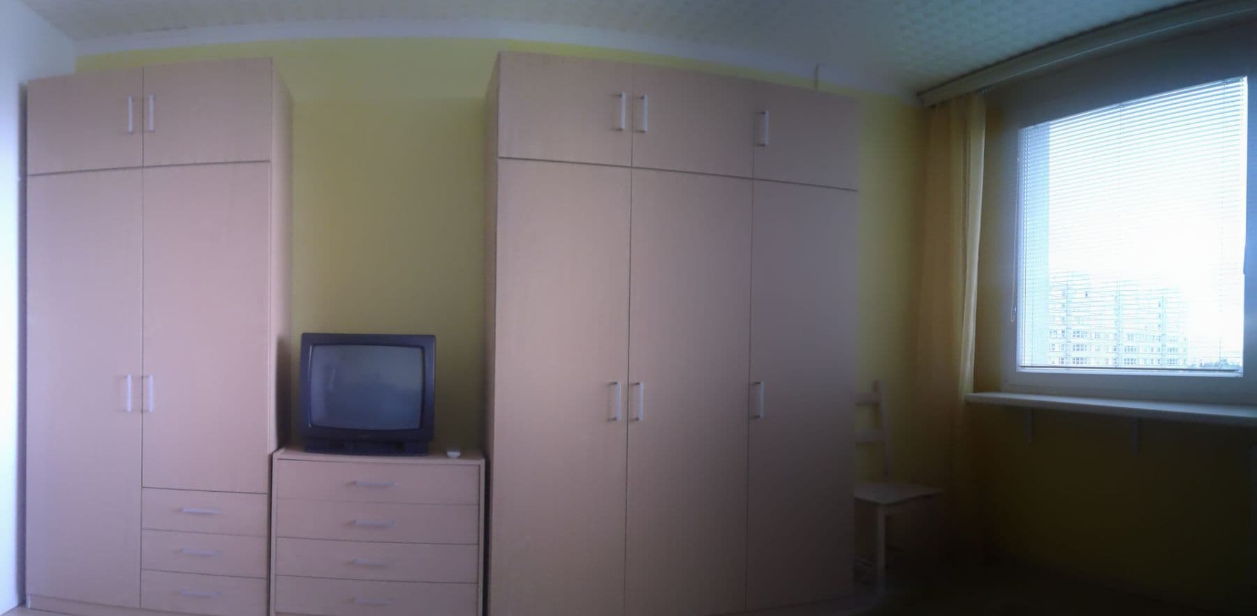 Prenájom bytu 3-izbový 67 m², Jeřábkova, Praha, Praha Prenájom bytu 3-izbový 67 m², Jeřábkova, Praha, Praha