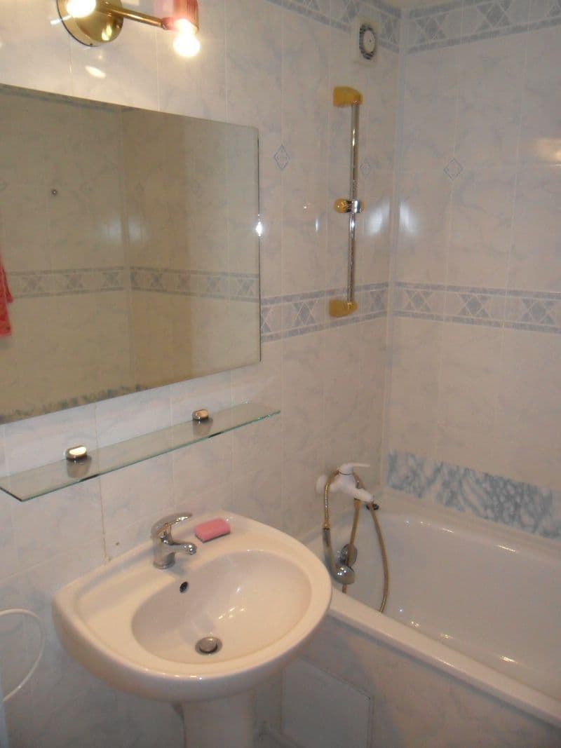 Prenájom bytu 3-izbový 67 m², Jeřábkova, Praha, Praha Prenájom bytu 3-izbový 67 m², Jeřábkova, Praha, Praha