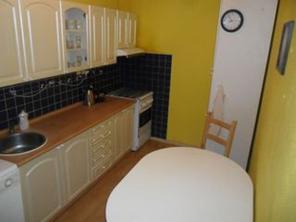 Prenájom bytu 3-izbový 67 m², Jeřábkova, Praha, Praha Prenájom bytu 3-izbový 67 m², Jeřábkova, Praha, Praha