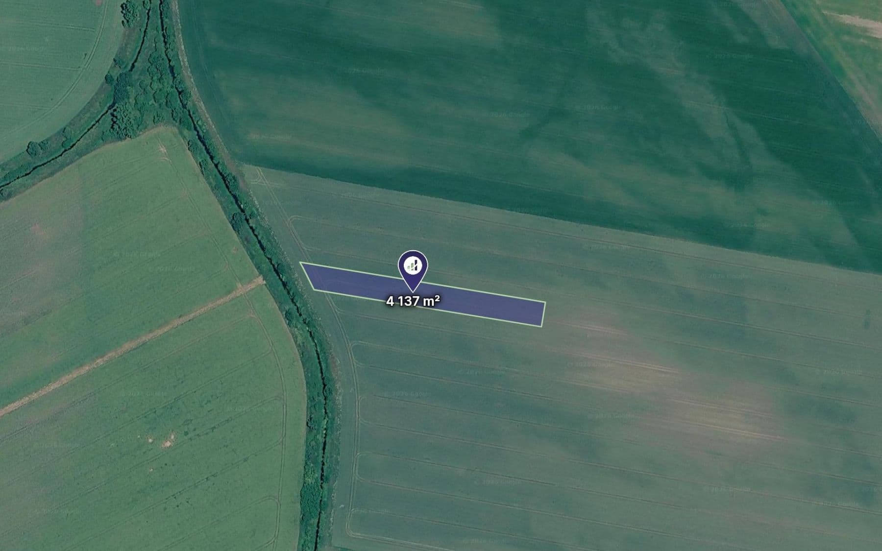 Predaj pozemku 33.928 m², Sadská, Středočeský kraj Predaj pozemku 33.928 m², Sadská, Středočeský kraj