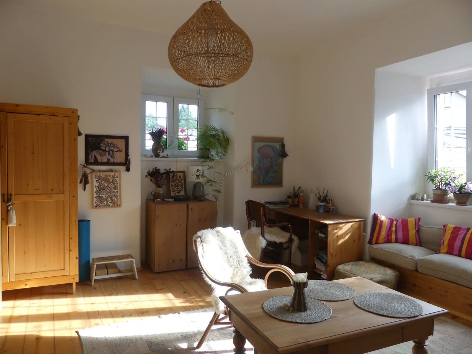 Predaj bytu 2-izbový 54 m², Nerudova, Rýmařov, Moravskoslezský kraj Predaj bytu 2-izbový 54 m², Nerudova, Rýmařov, Moravskoslezský kraj