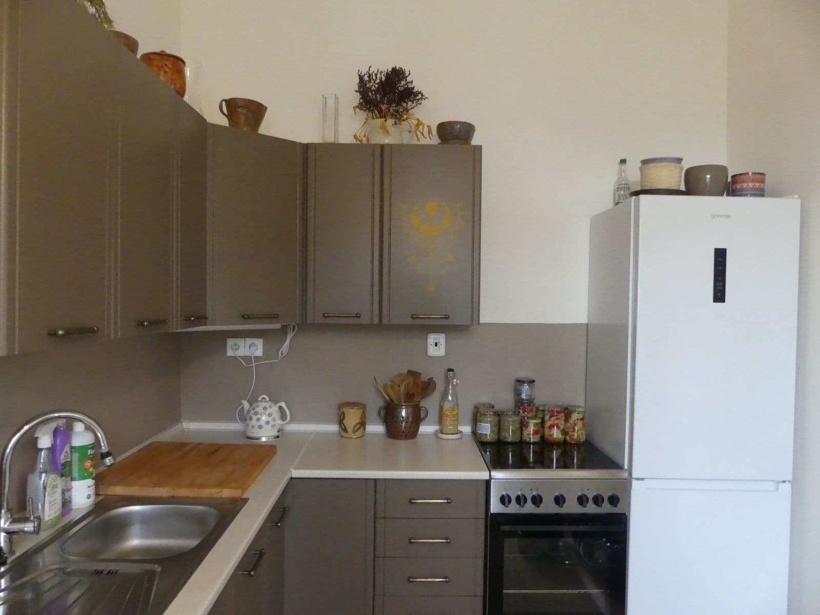 Predaj bytu 2-izbový 54 m², Nerudova, Rýmařov, Moravskoslezský kraj Predaj bytu 2-izbový 54 m², Nerudova, Rýmařov, Moravskoslezský kraj