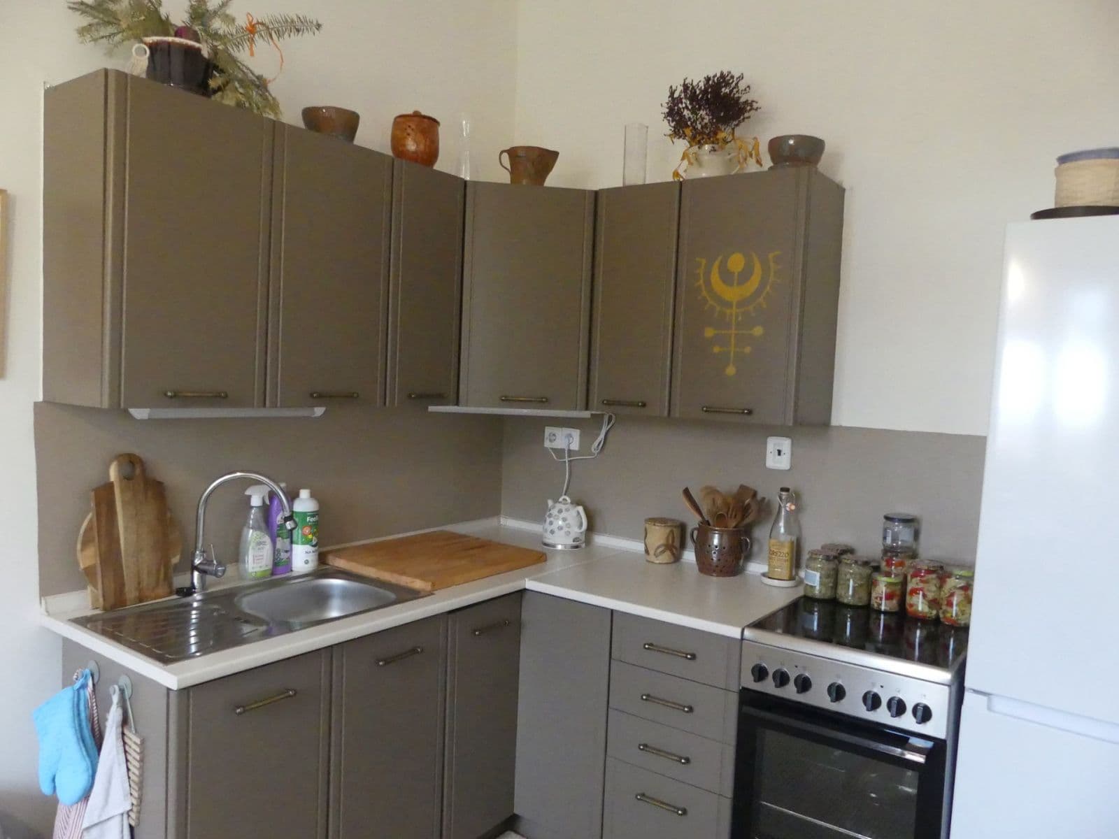 Predaj bytu 2-izbový 54 m², Nerudova, Rýmařov, Moravskoslezský kraj Predaj bytu 2-izbový 54 m², Nerudova, Rýmařov, Moravskoslezský kraj