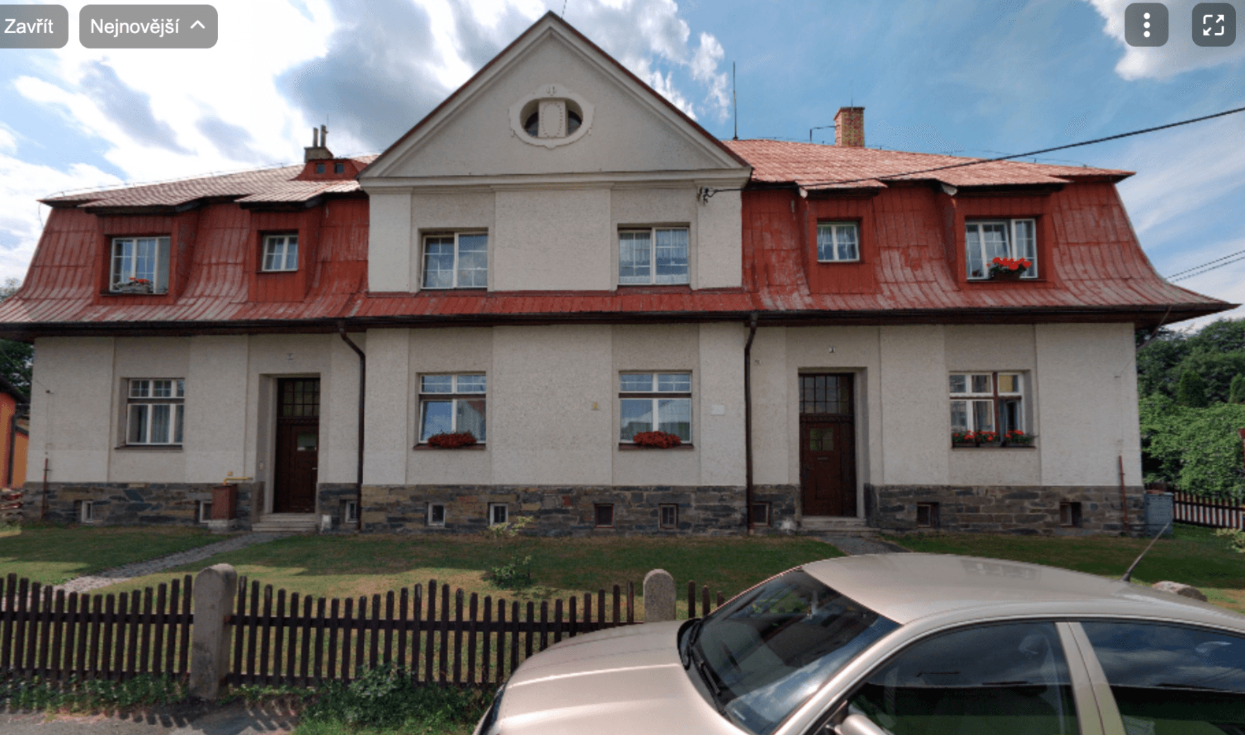 Predaj bytu 2-izbový 54 m², Nerudova, Rýmařov, Moravskoslezský kraj Predaj bytu 2-izbový 54 m², Nerudova, Rýmařov, Moravskoslezský kraj