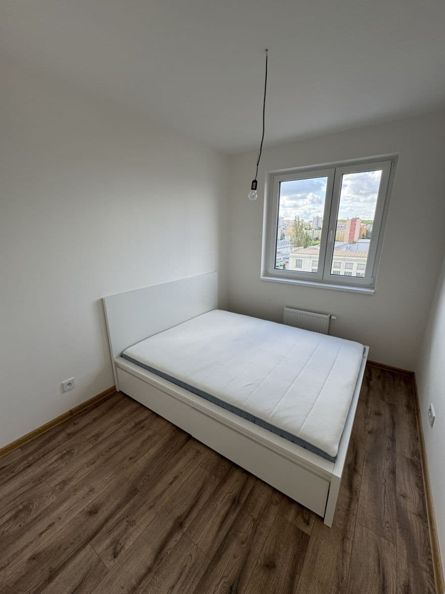 Prenájom bytu 2-izbový 48 m², Arnošta Staňka, Praha, Praha Prenájom bytu 2-izbový 48 m², Arnošta Staňka, Praha, Praha