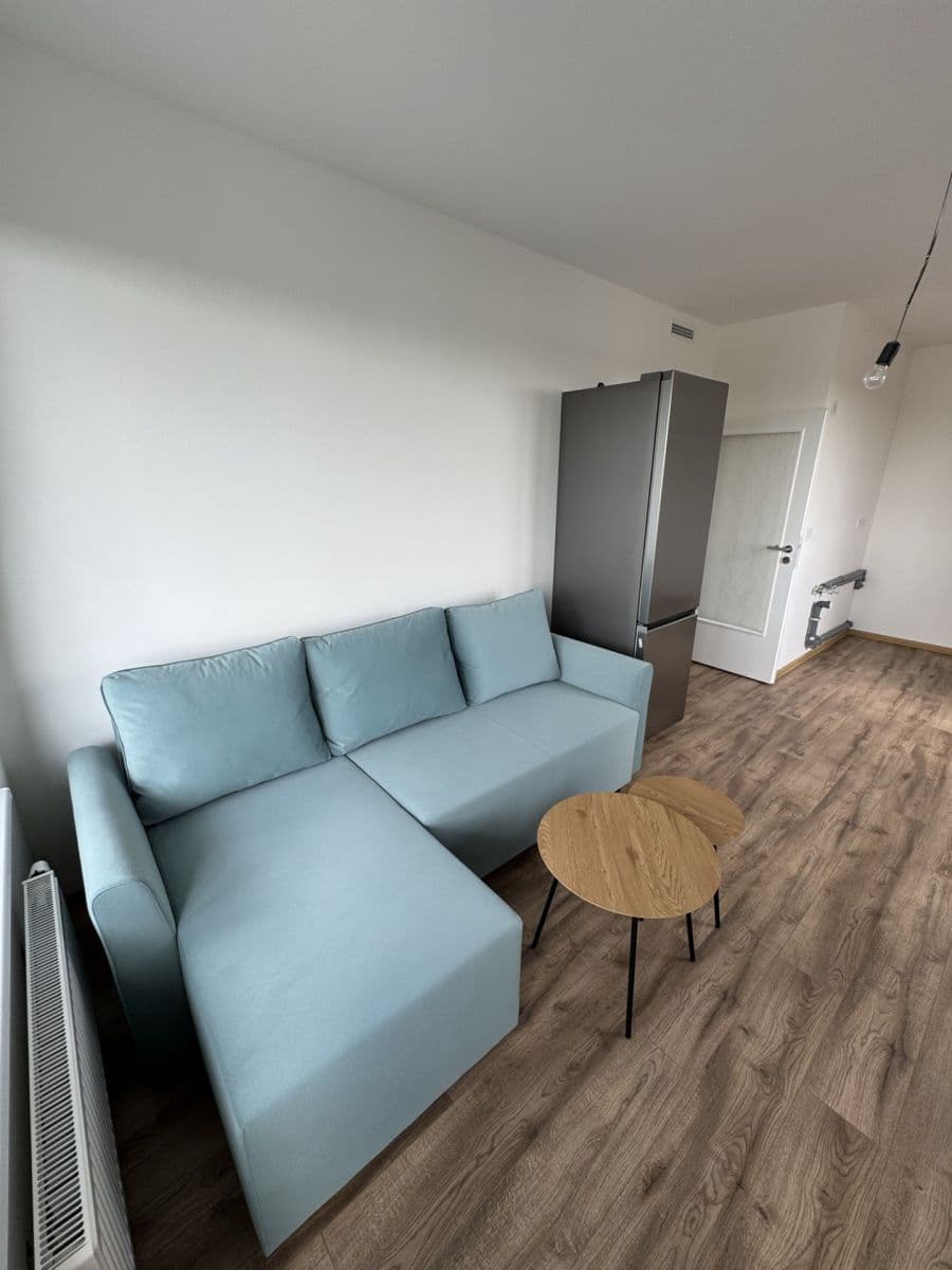 Prenájom bytu 2-izbový 48 m², Arnošta Staňka, Praha, Praha Prenájom bytu 2-izbový 48 m², Arnošta Staňka, Praha, Praha