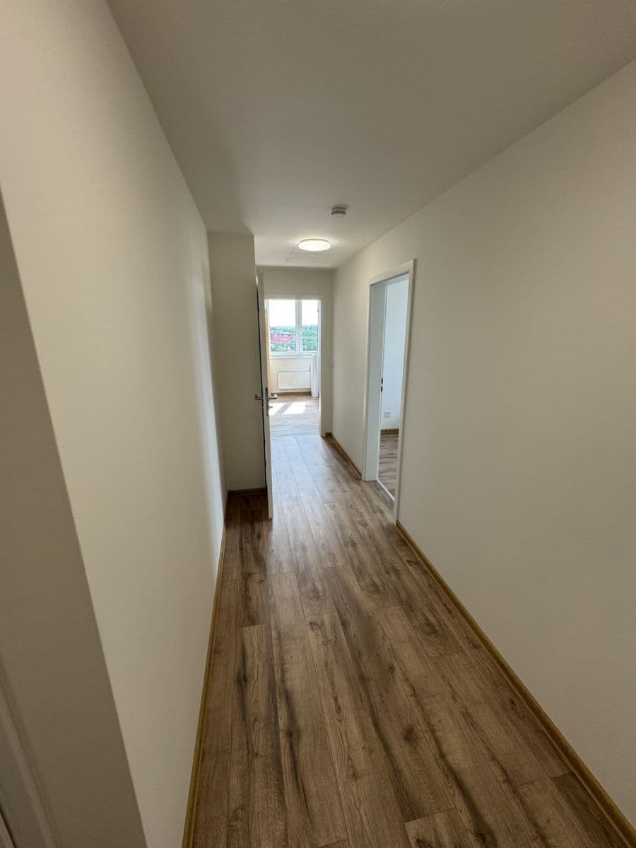 Prenájom bytu 2-izbový 48 m², Arnošta Staňka, Praha, Praha Prenájom bytu 2-izbový 48 m², Arnošta Staňka, Praha, Praha