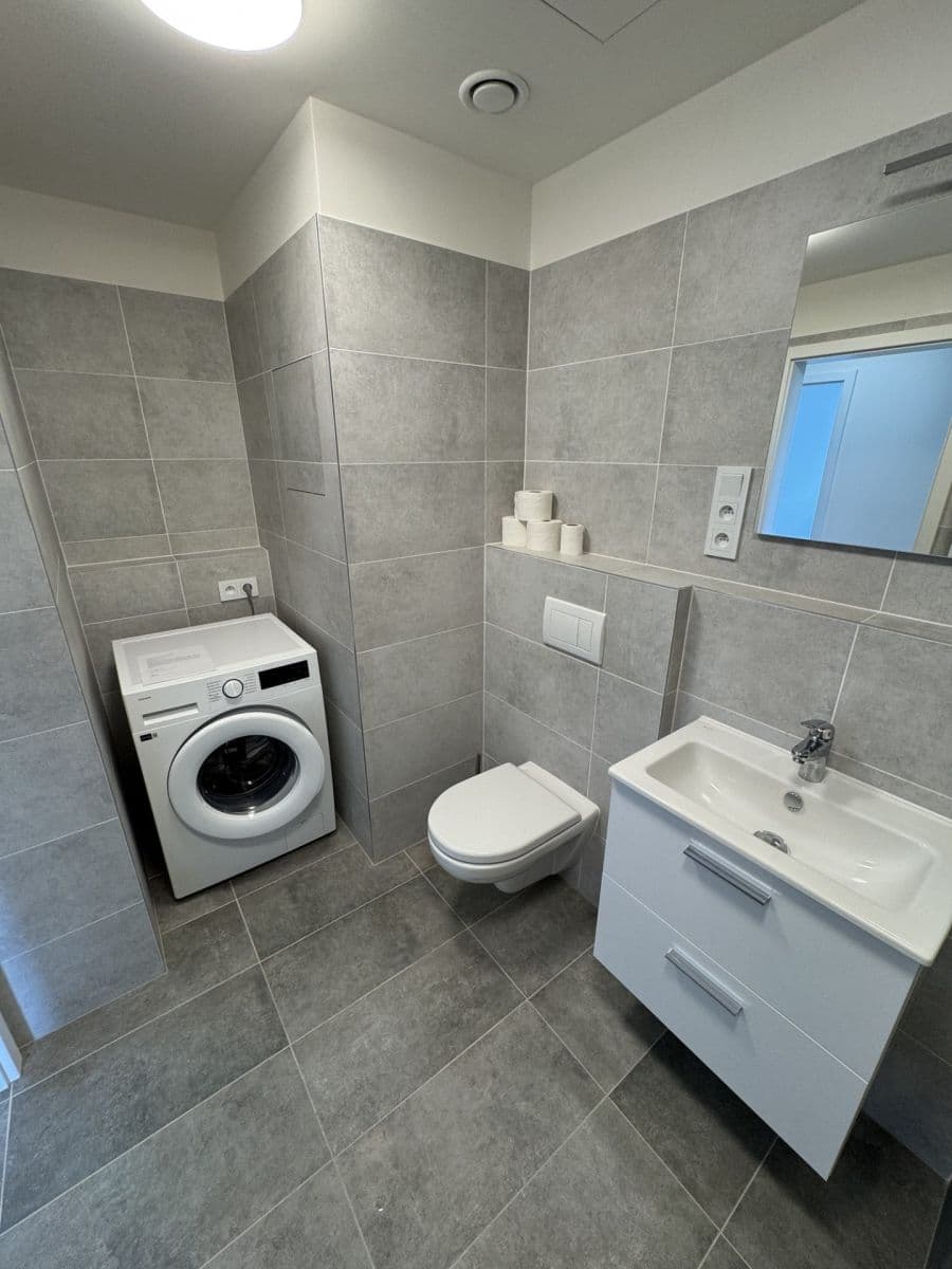 Prenájom bytu 2-izbový 48 m², Arnošta Staňka, Praha, Praha Prenájom bytu 2-izbový 48 m², Arnošta Staňka, Praha, Praha