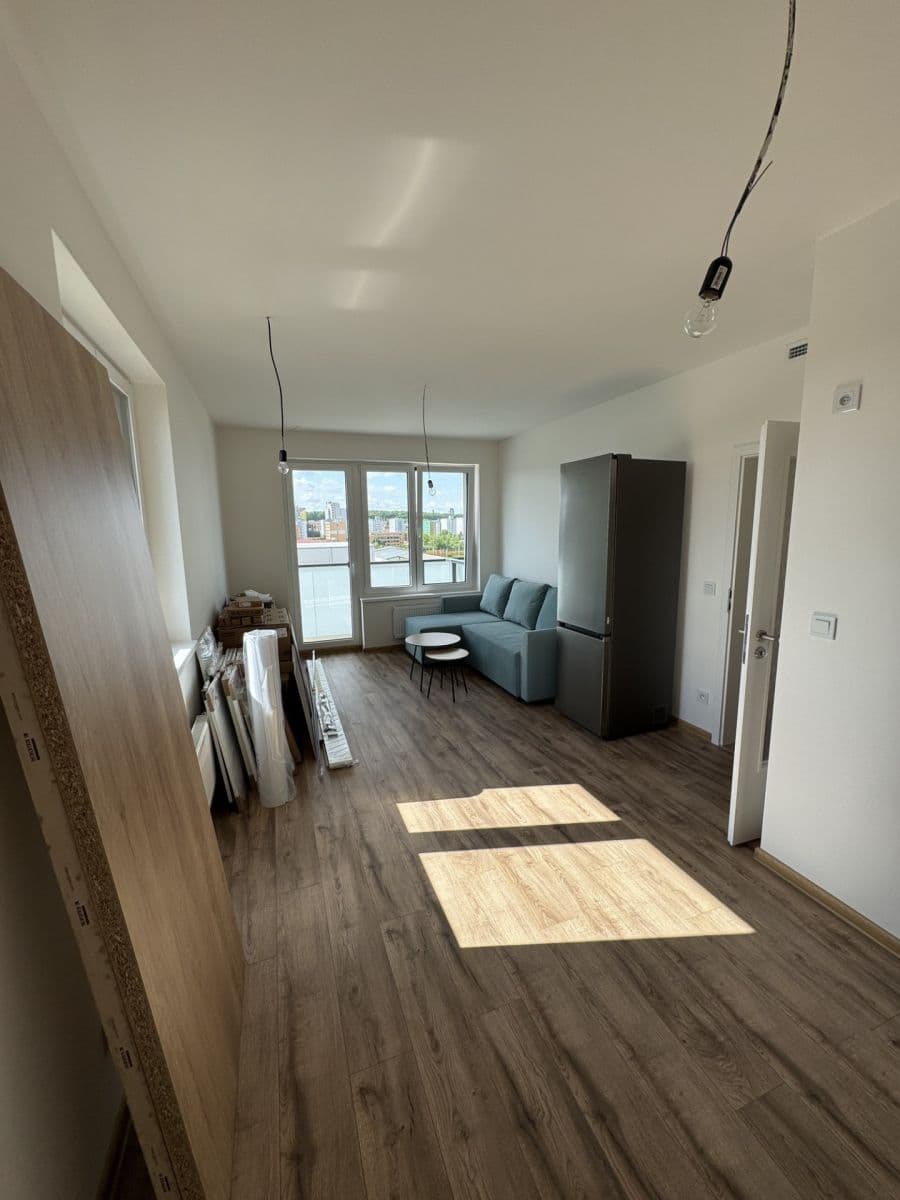 Prenájom bytu 2-izbový 48 m², Arnošta Staňka, Praha, Praha Prenájom bytu 2-izbový 48 m², Arnošta Staňka, Praha, Praha