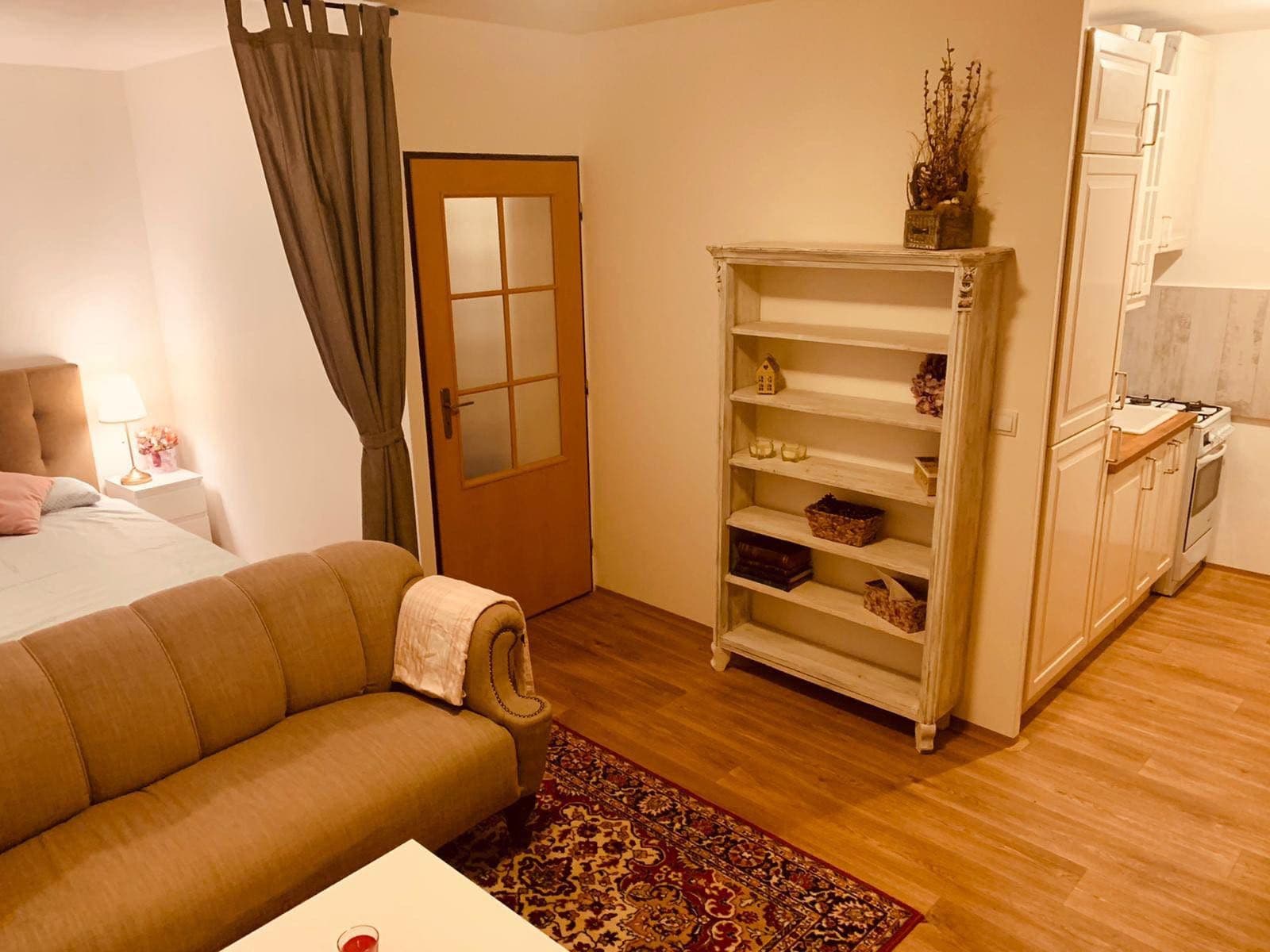 Predaj bytu 1-izbový 38 m², Ostravská, Kladno, Středočeský kraj Predaj bytu 1-izbový 38 m², Ostravská, Kladno, Středočeský kraj
