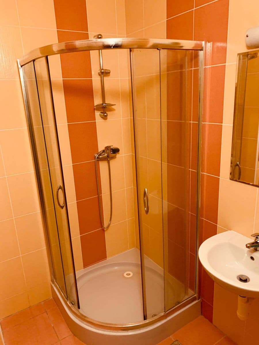 Predaj bytu 1-izbový 38 m², Ostravská, Kladno, Středočeský kraj Predaj bytu 1-izbový 38 m², Ostravská, Kladno, Středočeský kraj