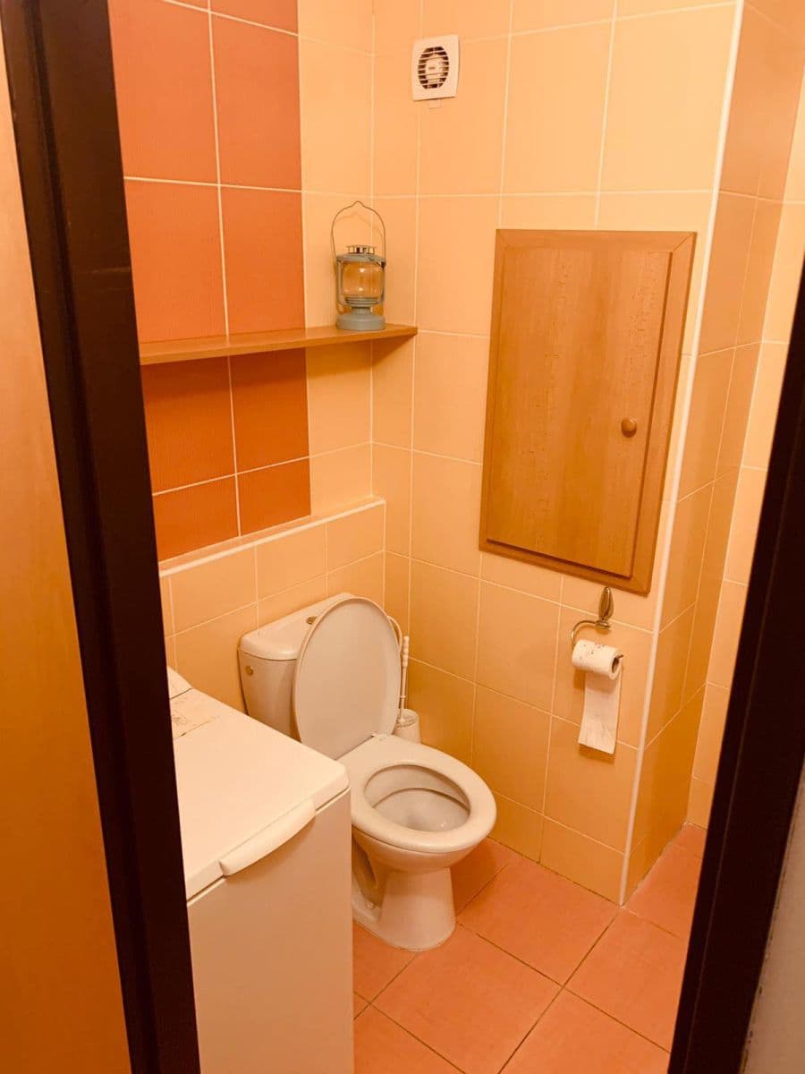 Predaj bytu 1-izbový 38 m², Ostravská, Kladno, Středočeský kraj Predaj bytu 1-izbový 38 m², Ostravská, Kladno, Středočeský kraj