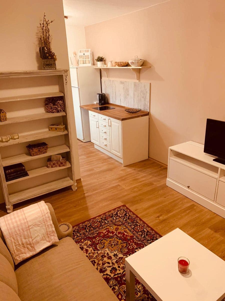 Predaj bytu 1-izbový 38 m², Ostravská, Kladno, Středočeský kraj Predaj bytu 1-izbový 38 m², Ostravská, Kladno, Středočeský kraj