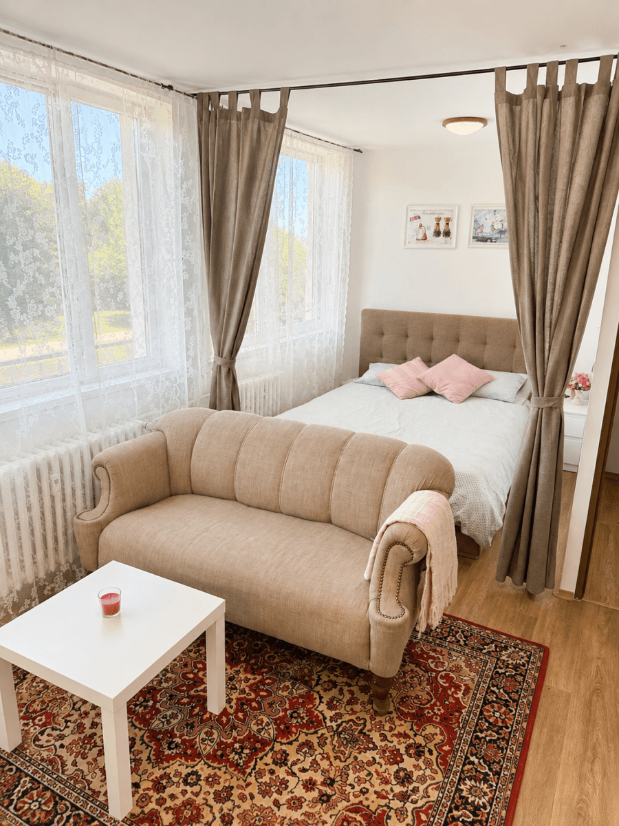 Predaj bytu 1-izbový 38 m², Ostravská, Kladno, Středočeský kraj Predaj bytu 1-izbový 38 m², Ostravská, Kladno, Středočeský kraj
