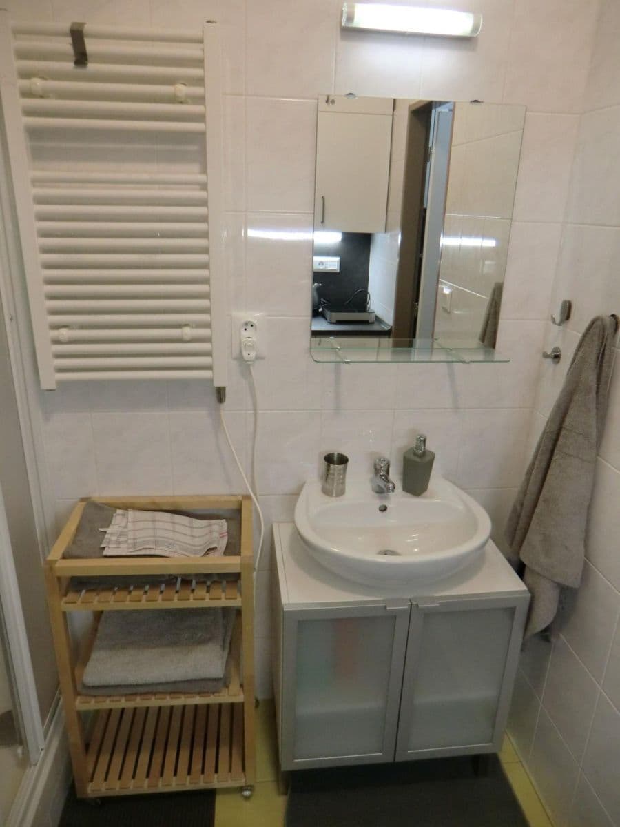 Predaj bytu 1-izbový 25 m², Malá Morávka, Moravskoslezský kraj Predaj bytu 1-izbový 25 m², Malá Morávka, Moravskoslezský kraj