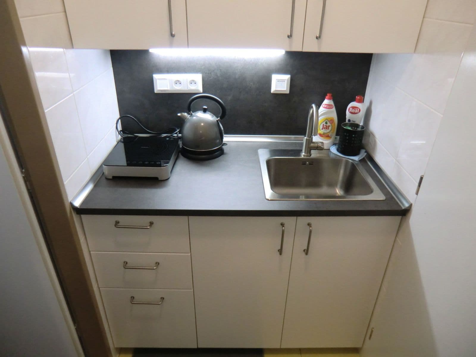 Predaj bytu 1-izbový 25 m², Malá Morávka, Moravskoslezský kraj Predaj bytu 1-izbový 25 m², Malá Morávka, Moravskoslezský kraj