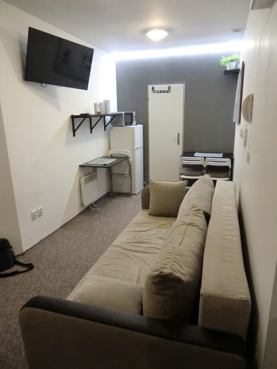Predaj bytu 1-izbový 25 m², Malá Morávka, Moravskoslezský kraj Predaj bytu 1-izbový 25 m², Malá Morávka, Moravskoslezský kraj