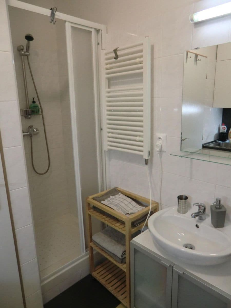 Predaj bytu 1-izbový 25 m², Malá Morávka, Moravskoslezský kraj Predaj bytu 1-izbový 25 m², Malá Morávka, Moravskoslezský kraj