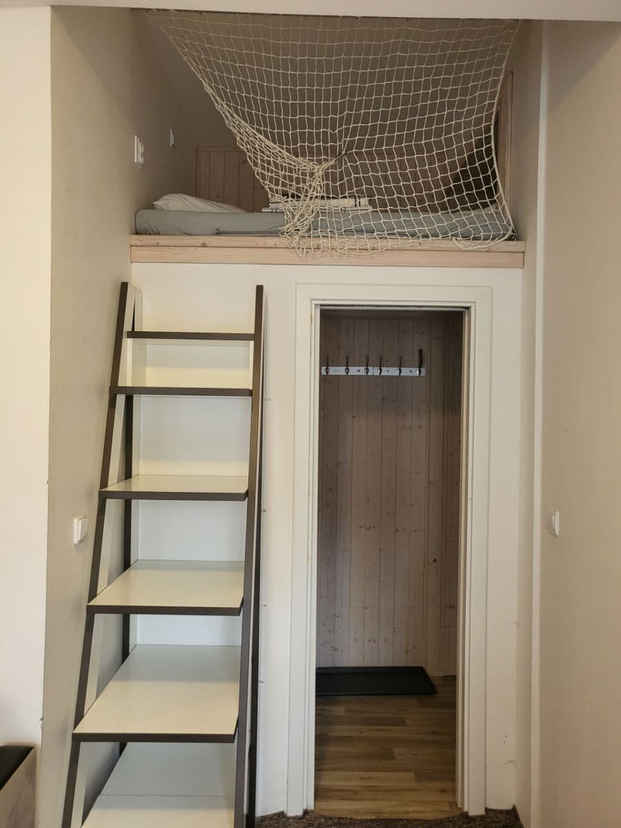 Predaj bytu 1-izbový 25 m², Malá Morávka, Moravskoslezský kraj Predaj bytu 1-izbový 25 m², Malá Morávka, Moravskoslezský kraj