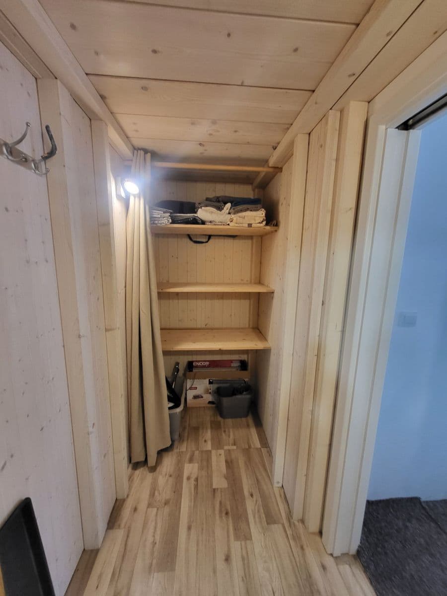 Predaj bytu 1-izbový 25 m², Malá Morávka, Moravskoslezský kraj Predaj bytu 1-izbový 25 m², Malá Morávka, Moravskoslezský kraj