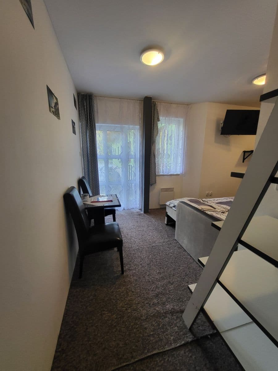 Predaj bytu 1-izbový 25 m², Malá Morávka, Moravskoslezský kraj Predaj bytu 1-izbový 25 m², Malá Morávka, Moravskoslezský kraj