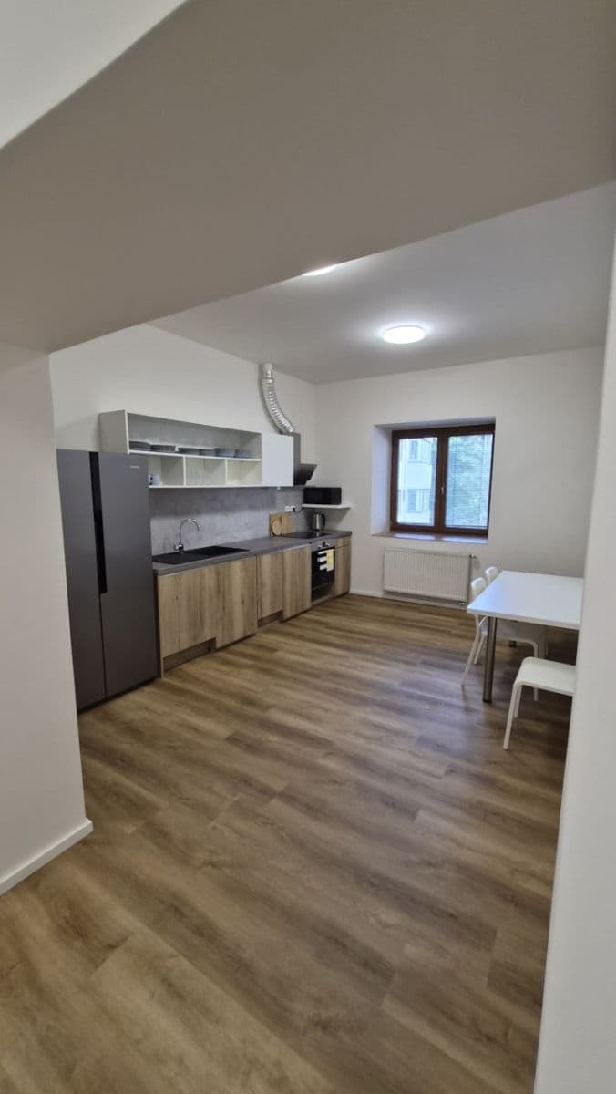 Prenájom bytu 6-izbový 138 m², Pekařská, Brno, Jihomoravský kraj Prenájom bytu 6-izbový 138 m², Pekařská, Brno, Jihomoravský kraj
