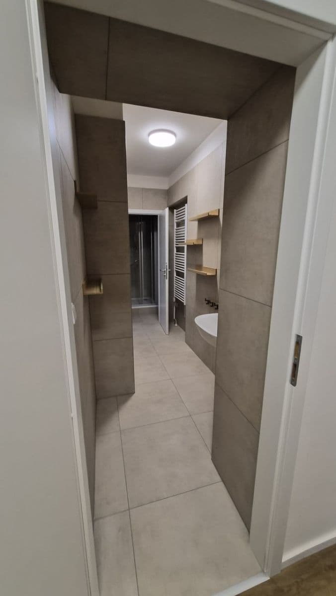 Prenájom bytu 6-izbový 138 m², Pekařská, Brno, Jihomoravský kraj Prenájom bytu 6-izbový 138 m², Pekařská, Brno, Jihomoravský kraj