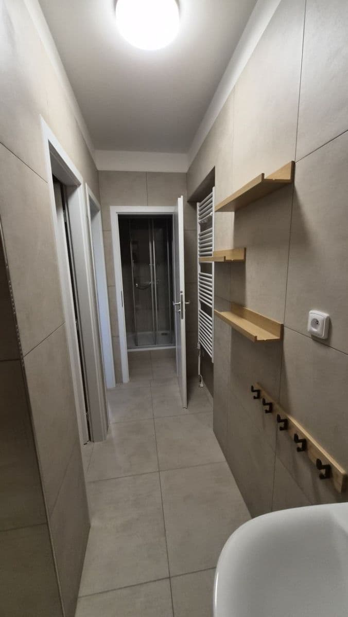 Prenájom bytu 6-izbový 138 m², Pekařská, Brno, Jihomoravský kraj Prenájom bytu 6-izbový 138 m², Pekařská, Brno, Jihomoravský kraj