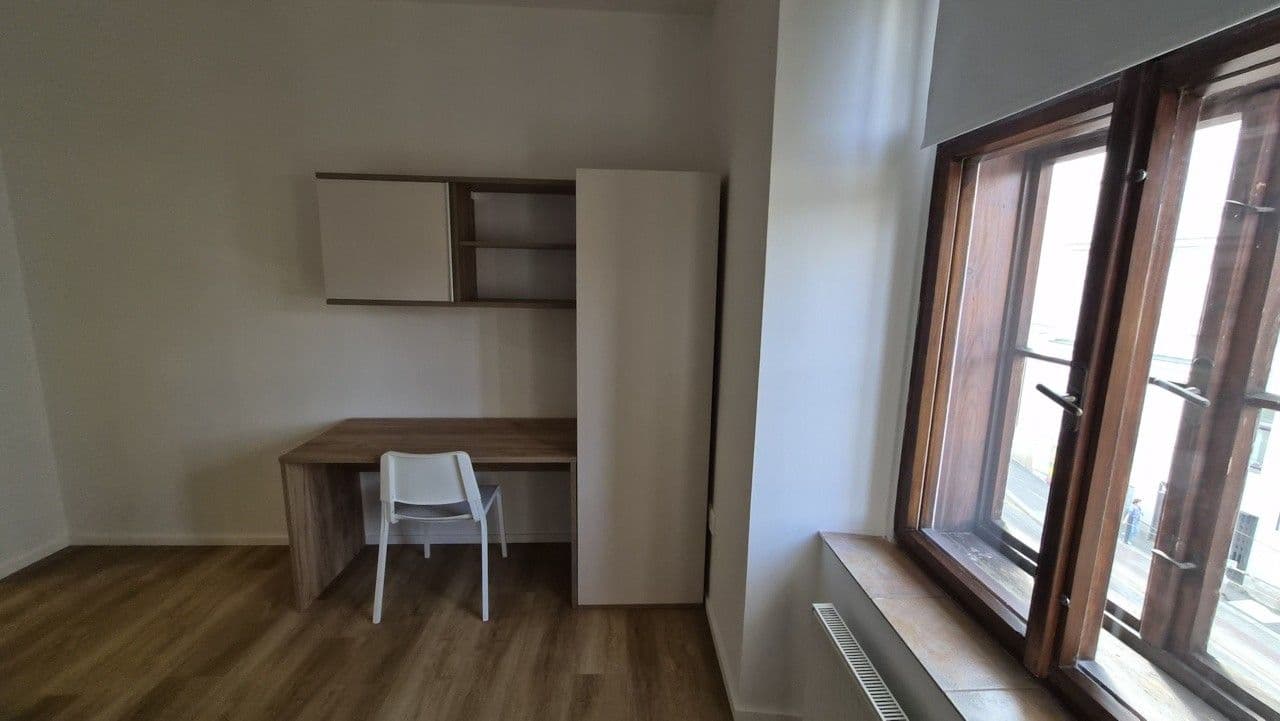 Prenájom bytu 6-izbový 138 m², Pekařská, Brno, Jihomoravský kraj Prenájom bytu 6-izbový 138 m², Pekařská, Brno, Jihomoravský kraj