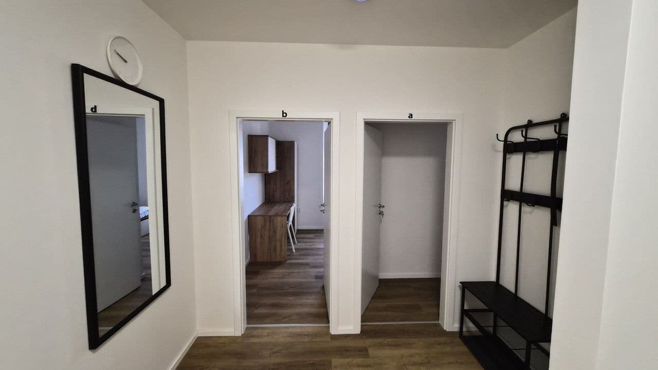 Prenájom bytu 6-izbový 138 m², Pekařská, Brno, Jihomoravský kraj Prenájom bytu 6-izbový 138 m², Pekařská, Brno, Jihomoravský kraj