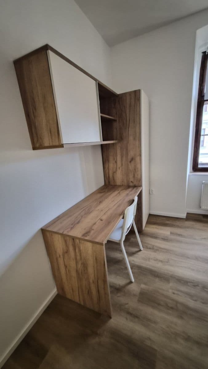 Prenájom bytu 6-izbový 138 m², Pekařská, Brno, Jihomoravský kraj Prenájom bytu 6-izbový 138 m², Pekařská, Brno, Jihomoravský kraj