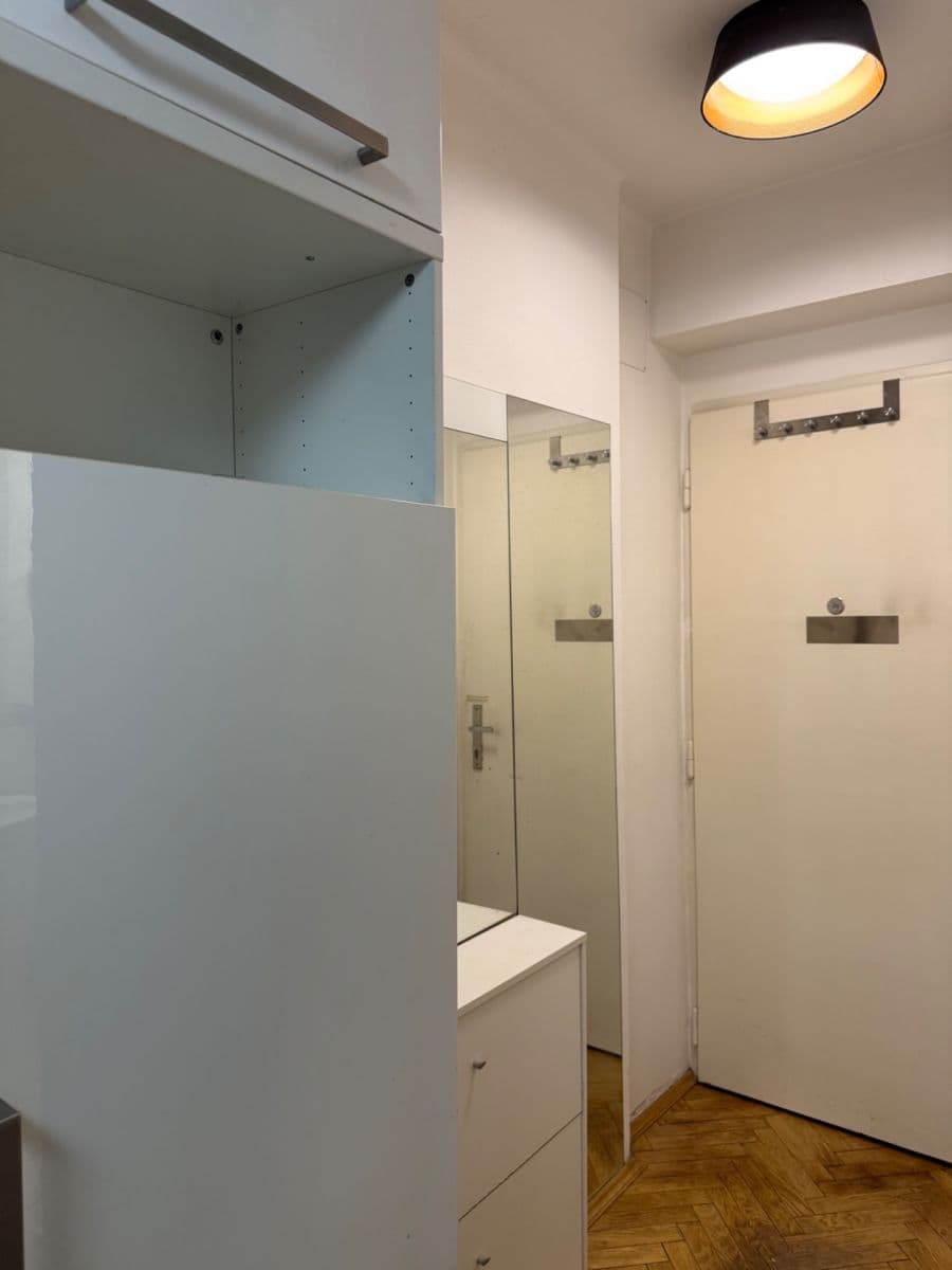 Predaj bytu 1-izbový 16 m², Libická, Praha, Praha Predaj bytu 1-izbový 16 m², Libická, Praha, Praha