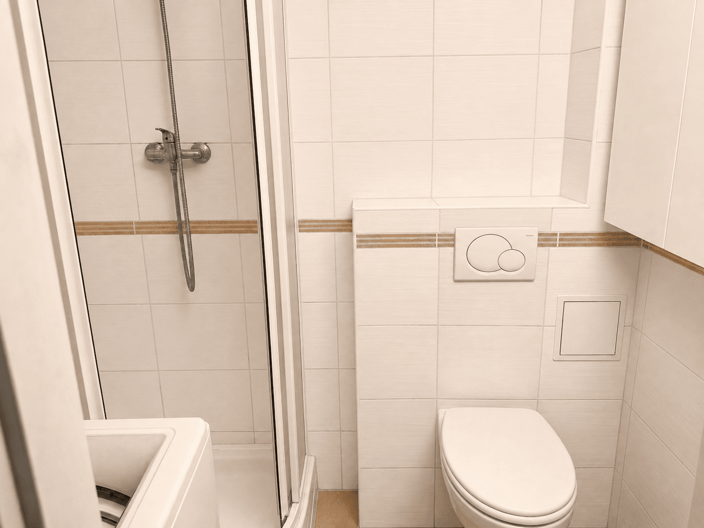Predaj bytu 1-izbový 16 m², Libická, Praha, Praha Predaj bytu 1-izbový 16 m², Libická, Praha, Praha