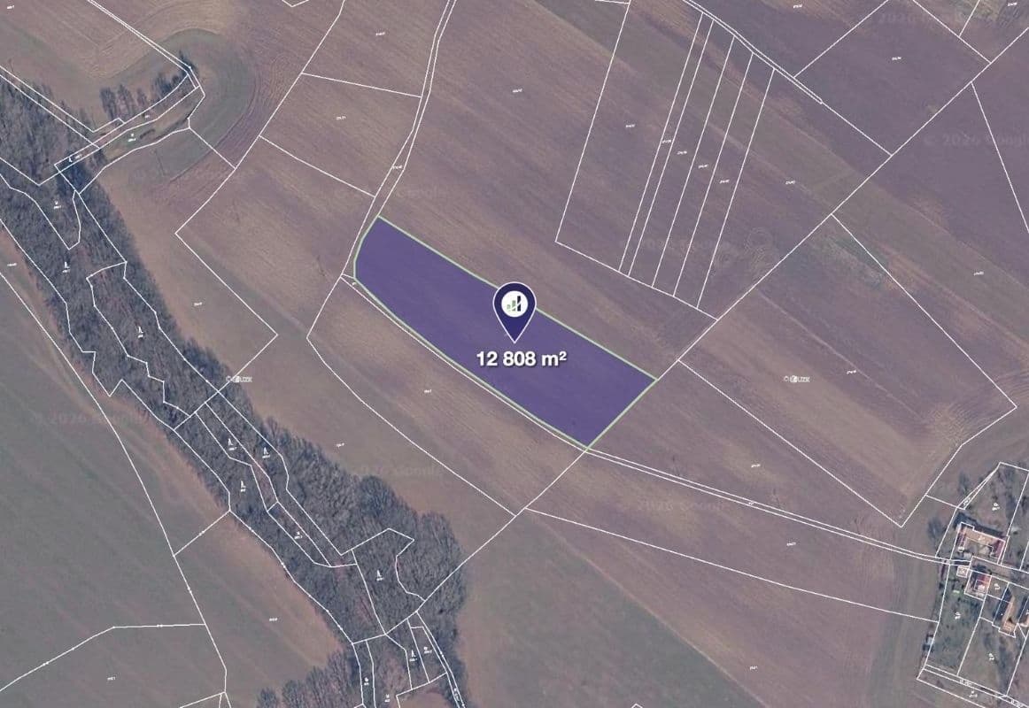 Predaj pozemku 4.743 m², Markvartice, Královéhradecký kraj Predaj pozemku 4.743 m², Markvartice, Královéhradecký kraj