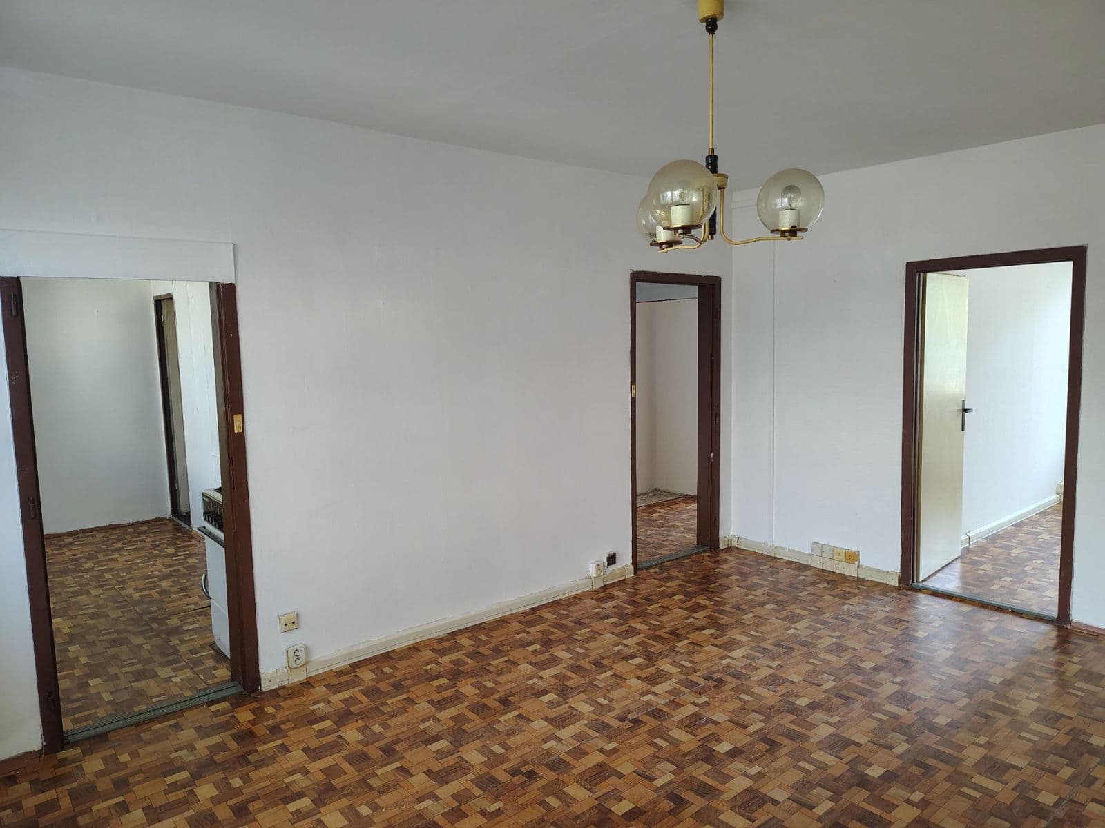 Predaj bytu 3-izbový 68 m², Na Valtické, Břeclav, Jihomoravský kraj Predaj bytu 3-izbový 68 m², Na Valtické, Břeclav, Jihomoravský kraj